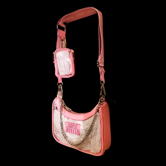 New! Steve Madden Purse - Picture 3 of 4